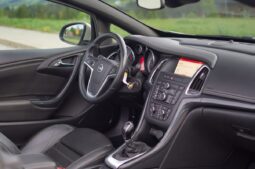 
										Opel Cascada full									