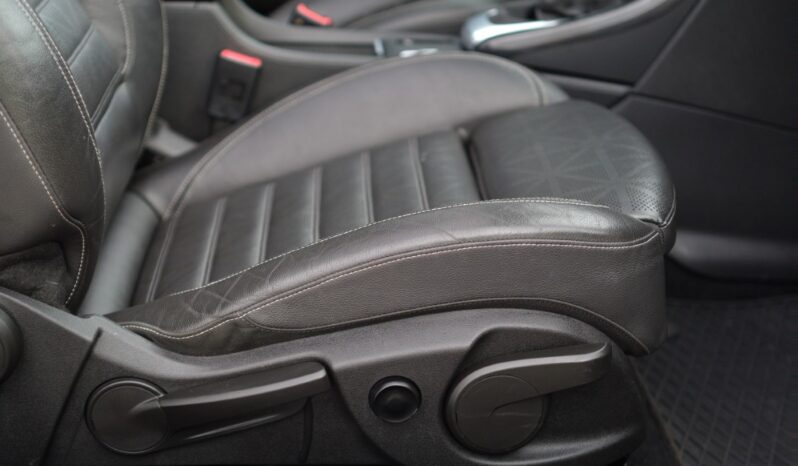 
								Opel Cascada full									