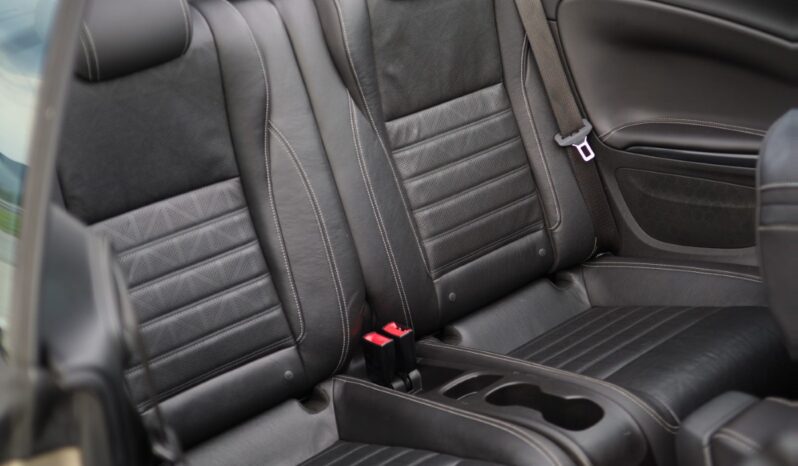 
								Opel Cascada full									