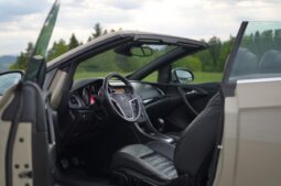 
										Opel Cascada full									