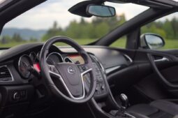 
										Opel Cascada full									