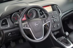 
										Opel Cascada full									