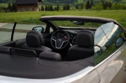 
										Opel Cascada full									