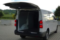 
										Citroen Jumpy full									
