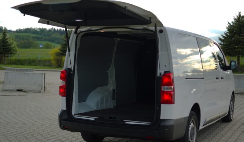 
								Citroen Jumpy full									