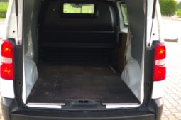 
										Citroen Jumpy full									