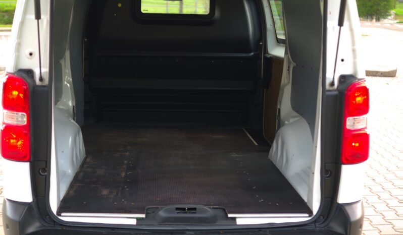 
								Citroen Jumpy full									