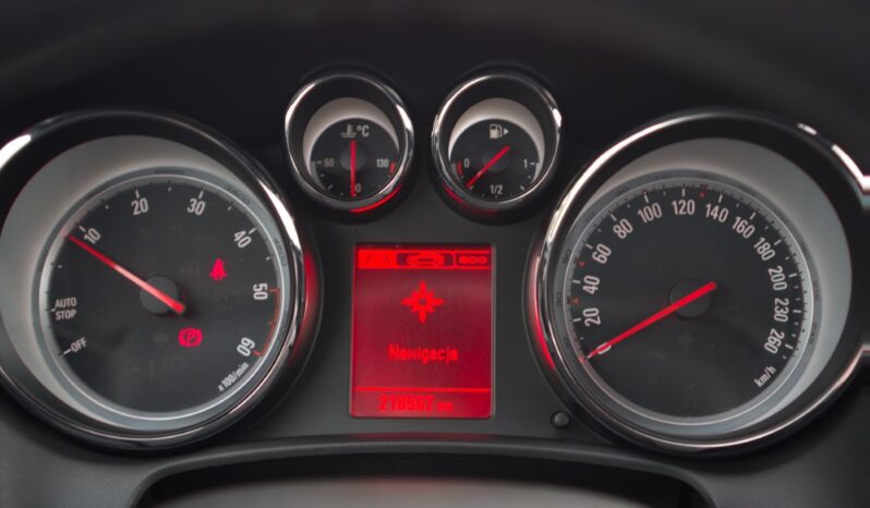 
								Opel Cascada full									