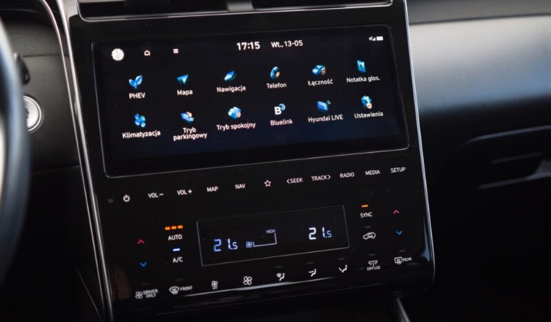 
								Hyundai Tucson full									