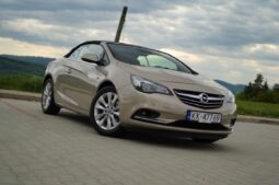 
										Opel Cascada full									