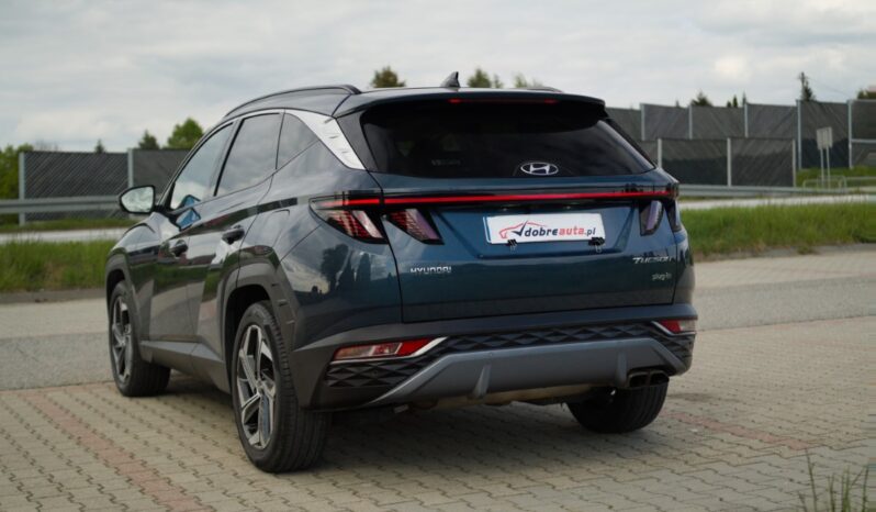 
								Hyundai Tucson full									