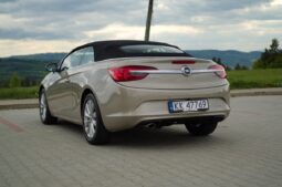 
										Opel Cascada full									