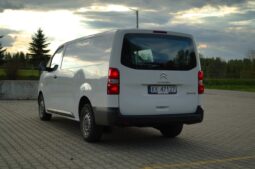 
										Citroen Jumpy full									