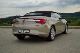 
										Opel Cascada full									