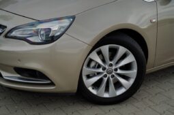 
										Opel Cascada full									