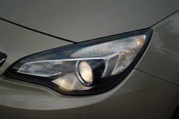 
										Opel Cascada full									