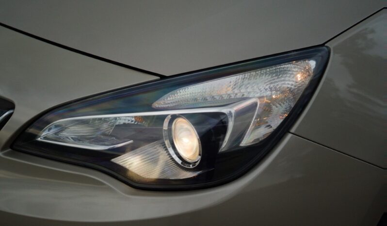 
								Opel Cascada full									
