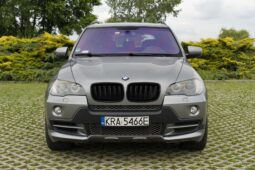 
										BMW X5 full									