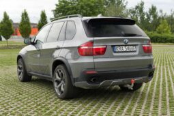 
										BMW X5 full									
