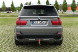 
										BMW X5 full									