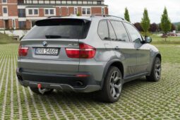 
										BMW X5 full									