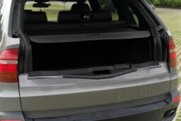 
										BMW X5 full									