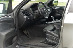 
										BMW X5 full									