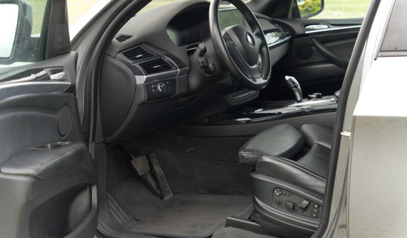
								BMW X5 full									