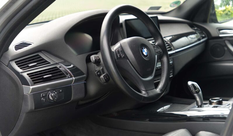 
								BMW X5 full									