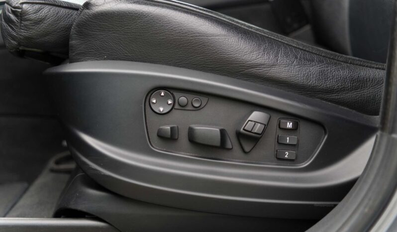 
								BMW X5 full									