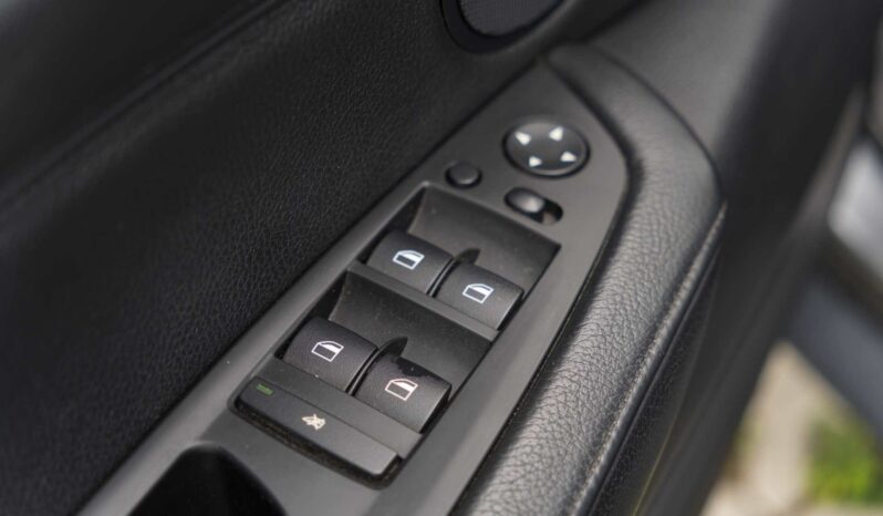 
								BMW X5 full									