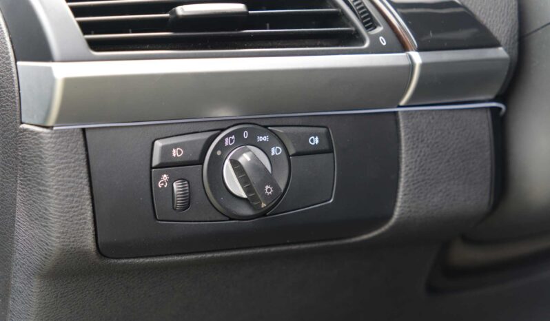 
								BMW X5 full									
