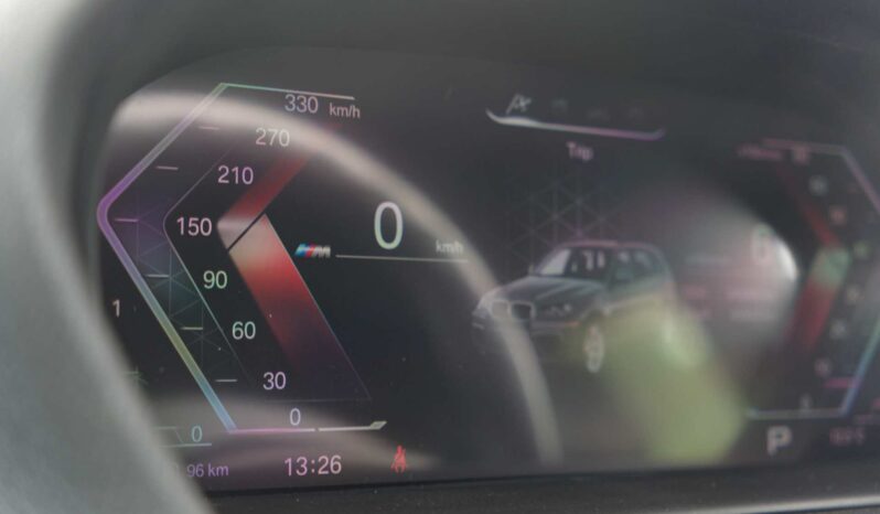 
								BMW X5 full									