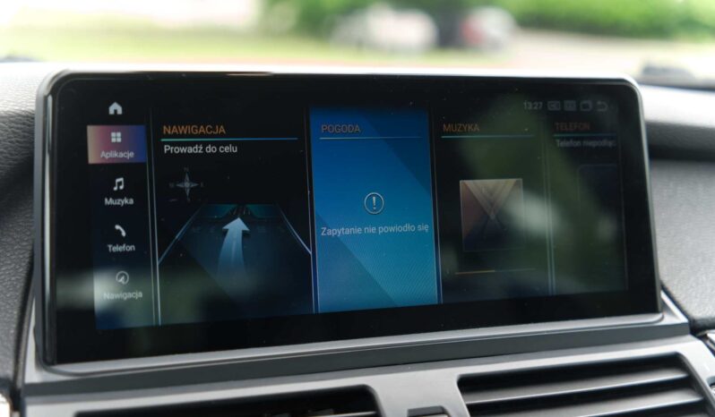 
								BMW X5 full									