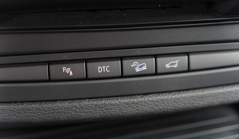
								BMW X5 full									