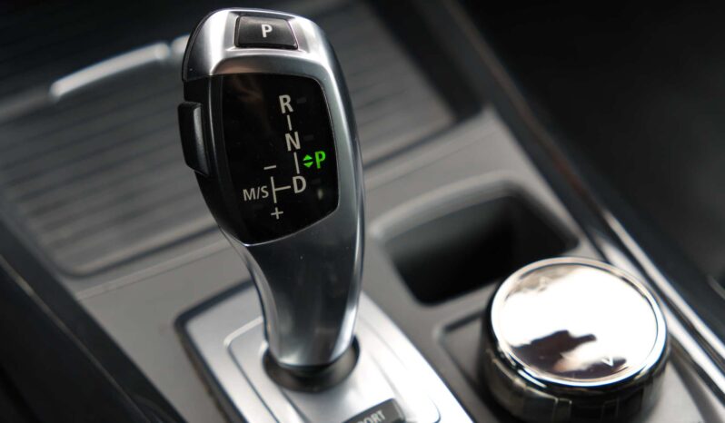 
								BMW X5 full									