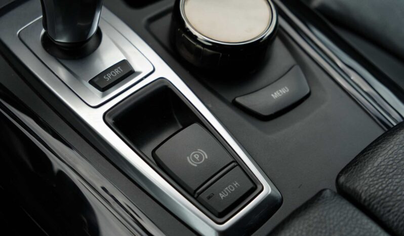 
								BMW X5 full									