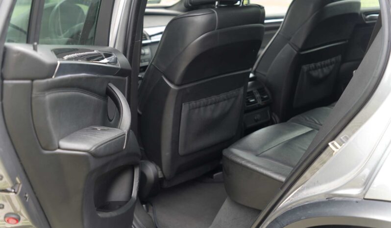 
								BMW X5 full									