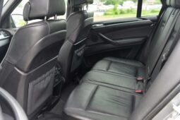 
										BMW X5 full									