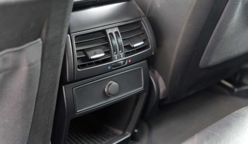 
								BMW X5 full									
