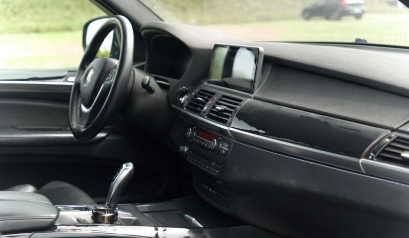 
								BMW X5 full									