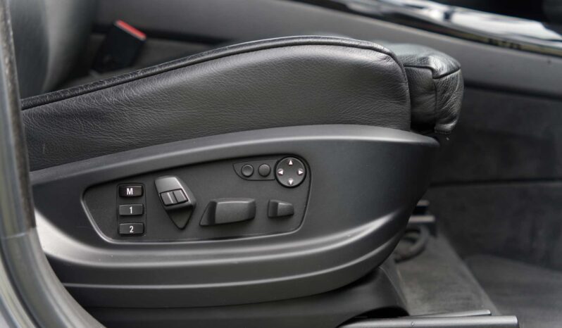 
								BMW X5 full									