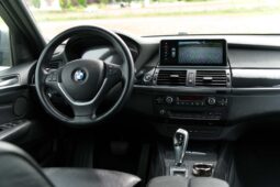 
										BMW X5 full									
