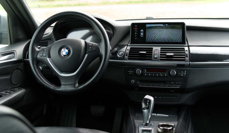 
								BMW X5 full									
