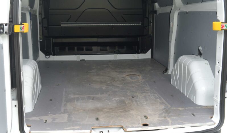 
								Ford Transit Custom full									