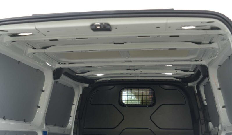 
								Ford Transit Custom full									