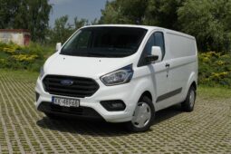 
										Ford Transit Custom full									