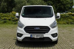 
										Ford Transit Custom full									