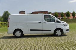 
										Ford Transit Custom full									