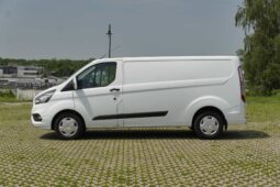 
										Ford Transit Custom full									